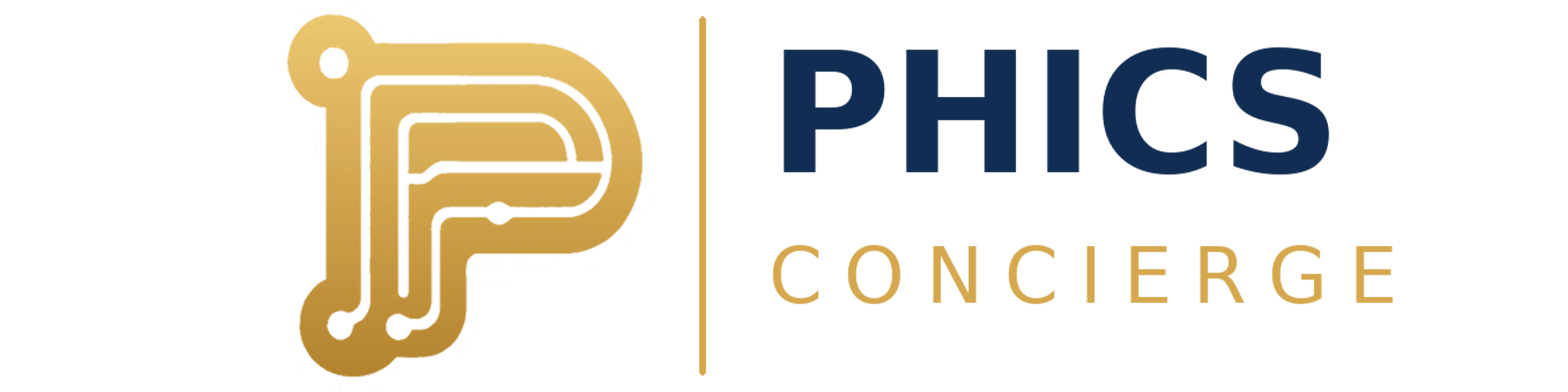 Phics Concierge